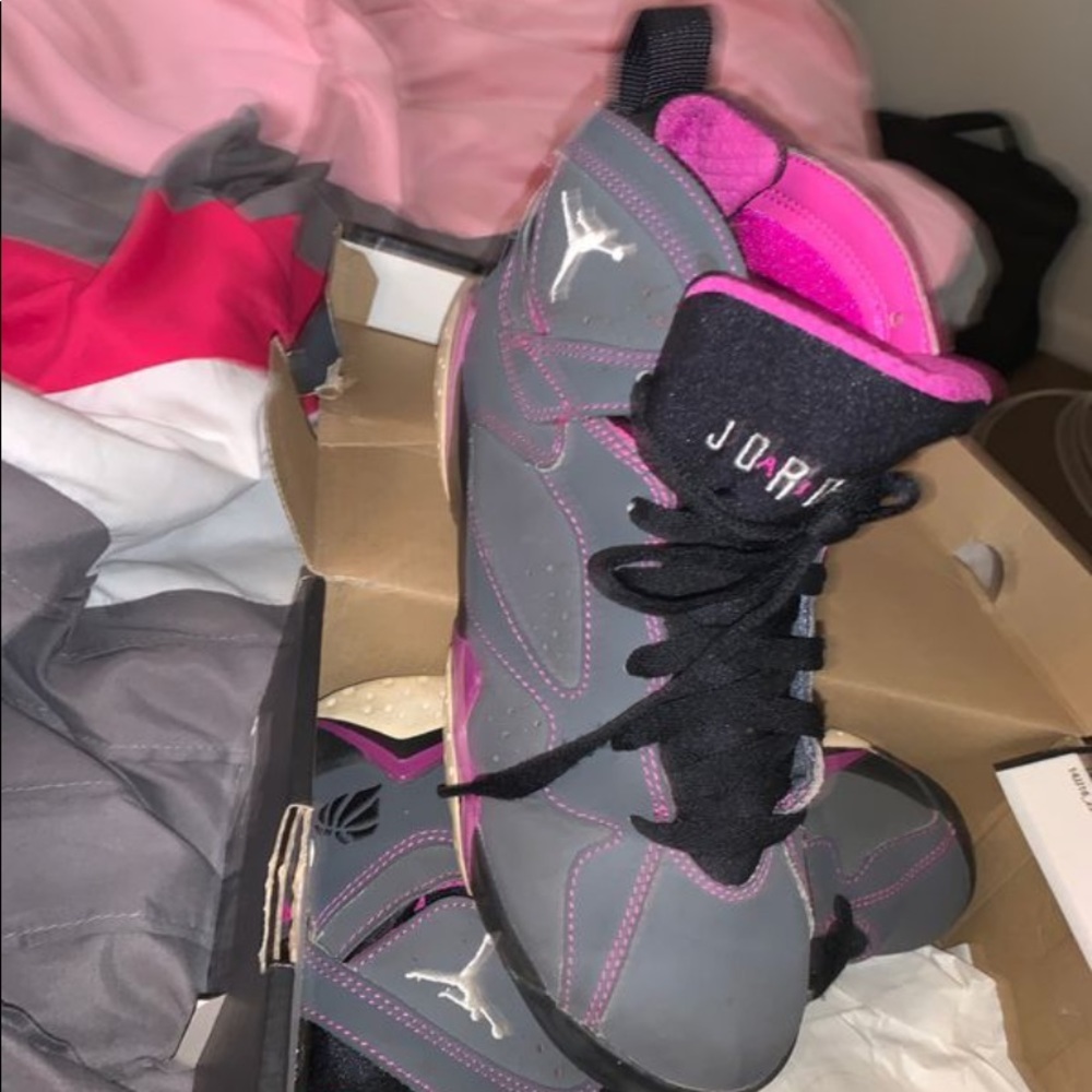Jordan’s